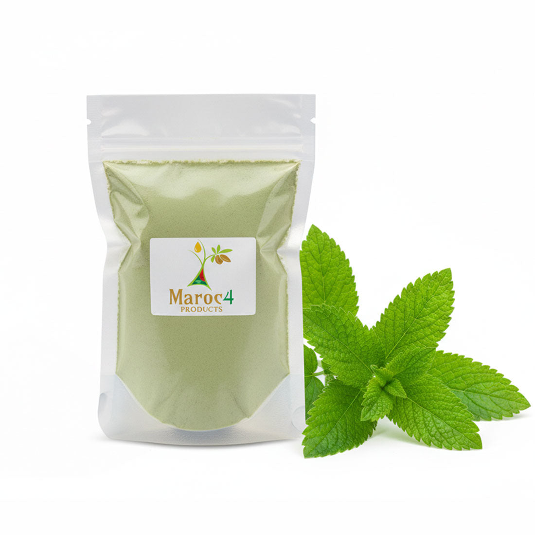 النعناع الصوفي - مطحون